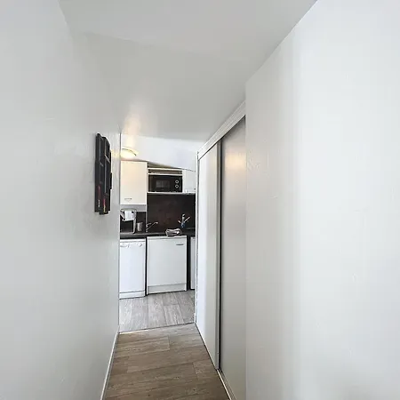 Les Bords Du Clain - Entree Autonome *