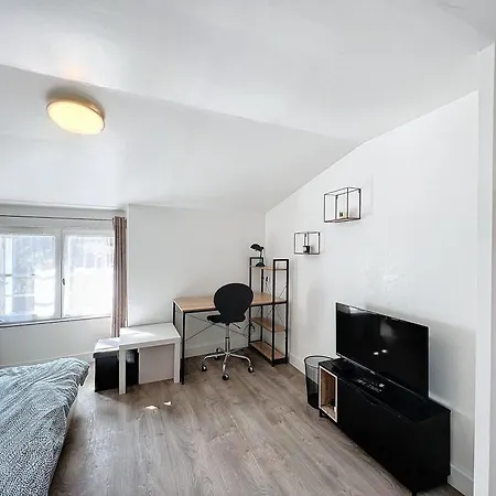 Les Bords Du Clain - Entrée Autonome *