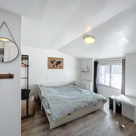 Les Bords Du Clain - Entrée Autonome * Poitiers