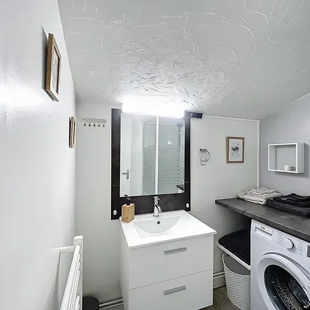 Les Bords Du Clain - Entree Autonome