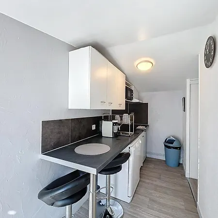 Les Bords Du Clain - Entree Autonome Appartement Poitiers