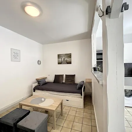 Appartement Les Bords Du Clain - Entrée Autonome Poitiers