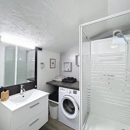 Les Bords Du Clain - Entrée Autonome Poitiers