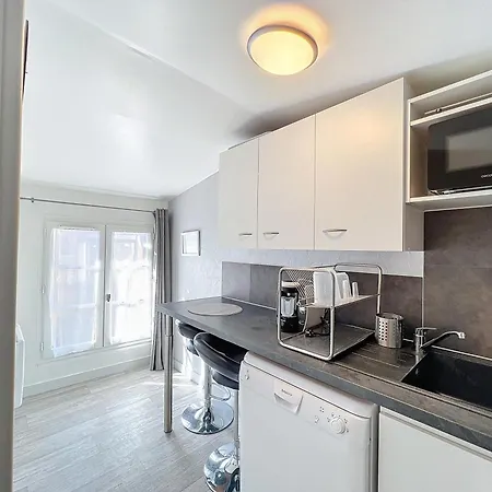 Les Bords Du Clain - Entrée Autonome * Poitiers