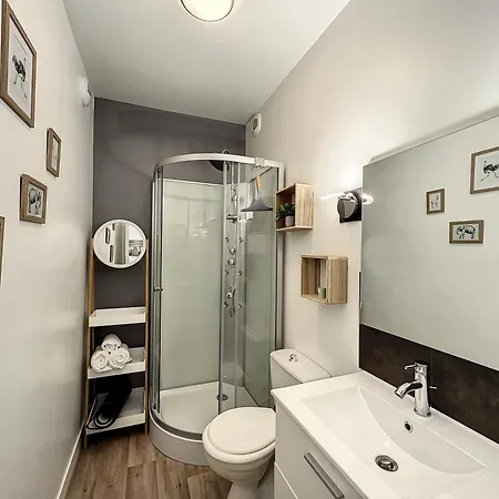 Les Bords Du Clain - Entree Autonome