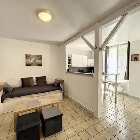 Les Bords Du Clain - Entree Autonome Appartement *