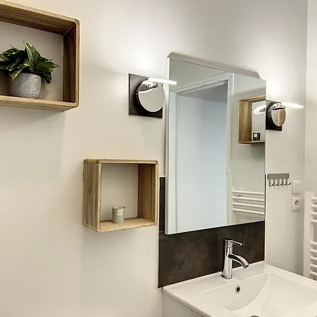 Les Bords Du Clain - Entrée Autonome Appartement Poitiers