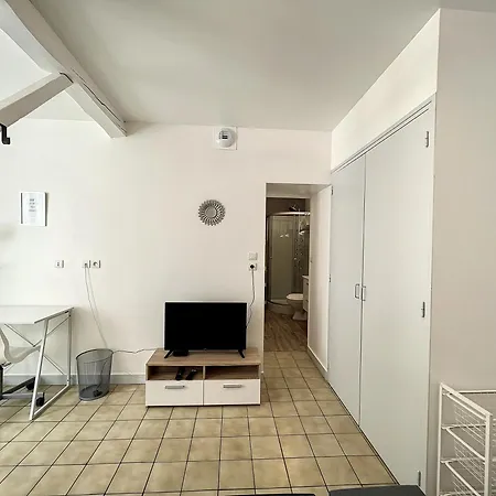 Les Bords Du Clain - Entrée Autonome *