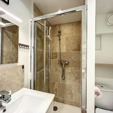 Les Bords Du Clain - Entrée Autonome Appartement *