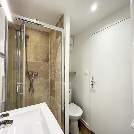 Appartement Les Bords Du Clain - Entree Autonome Poitiers