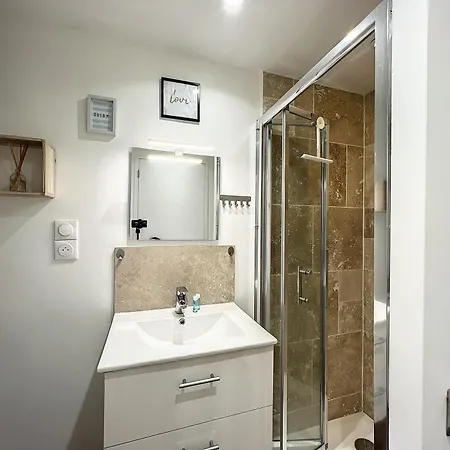 Les Bords Du Clain - Entree Autonome *