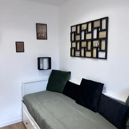 Les Bords Du Clain - Entrée Autonome Poitiers