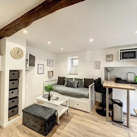 Les Bords Du Clain - Entrée Autonome * Poitiers