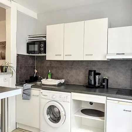 Les Bords Du Clain - Entrée Autonome