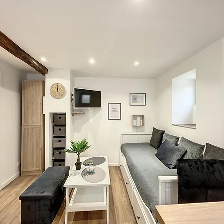 Les Bords Du Clain - Entrée Autonome *