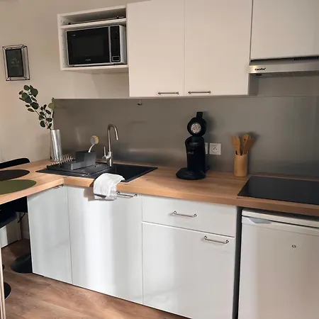 Les Bords Du Clain - Entree Autonome Poitiers