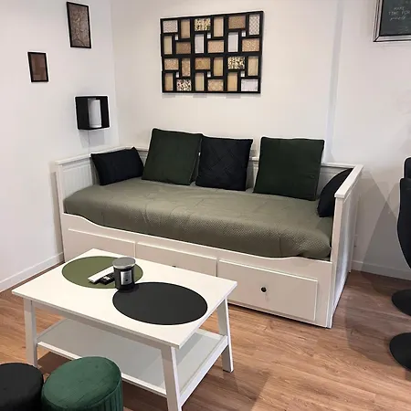 Appartement Les Bords Du Clain - Entrée Autonome Poitiers