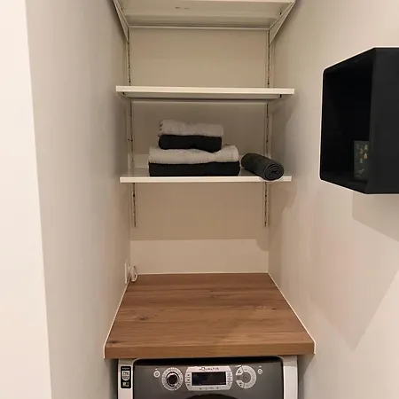 Les Bords Du Clain - Entrée Autonome *