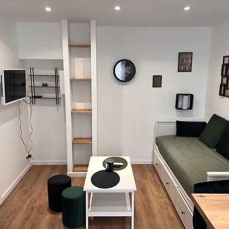 Les Bords Du Clain - Entrée Autonome * Poitiers