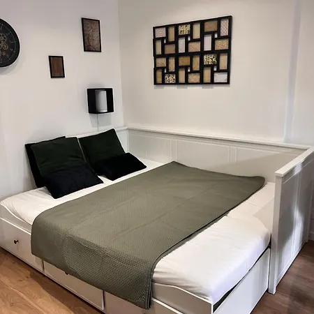 Les Bords Du Clain - Entree Autonome Appartement *