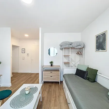 Appartement Les Bords Du Clain - Entrée Autonome Poitiers