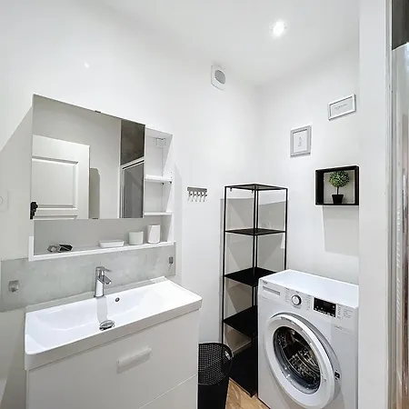 Les Bords Du Clain - Entrée Autonome Poitiers