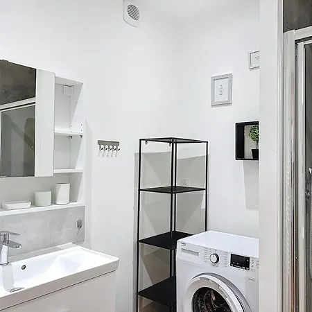 Les Bords Du Clain - Entree Autonome Apartment *
