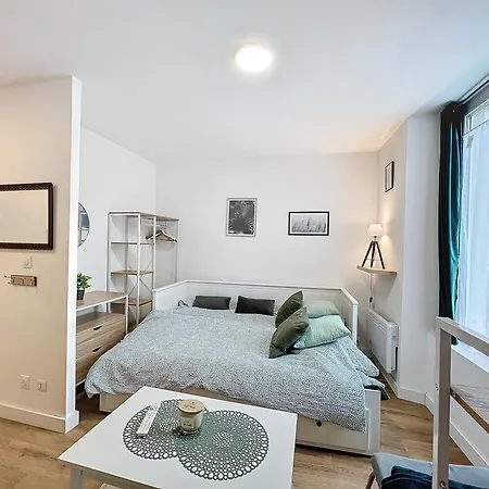 Les Bords Du Clain - Entrée Autonome *