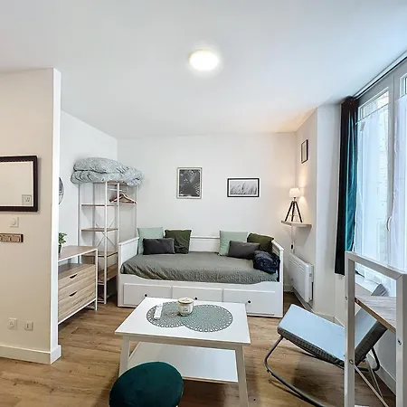 Les Bords Du Clain - Entree Autonome Poitiers