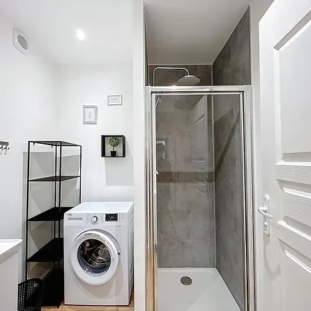 Les Bords Du Clain - Entrée Autonome * Poitiers