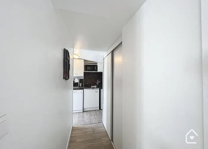 Les Bords Du Clain - Entree Autonome *