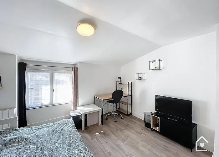 Les Bords Du Clain - Entree Autonome Poitiers