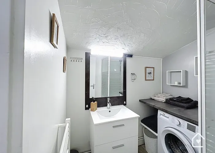 Les Bords Du Clain - Entree Autonome