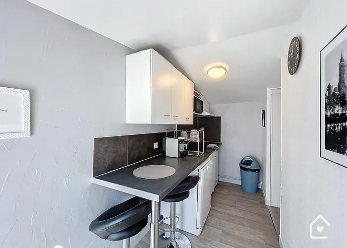 Les Bords Du Clain - Entree Autonome Apartamento Poitiers