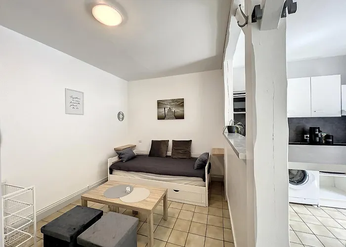 Apartment Les Bords Du Clain - Entree Autonome Poitiers