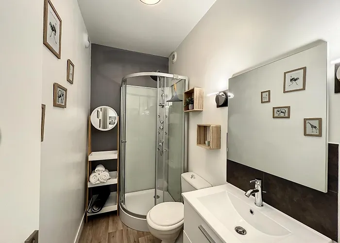 Les Bords Du Clain - Entree Autonome