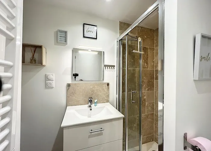 Les Bords Du Clain - Entree Autonome *