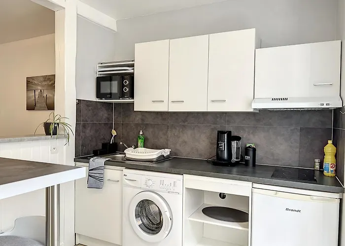 Les Bords Du Clain - Entree Autonome