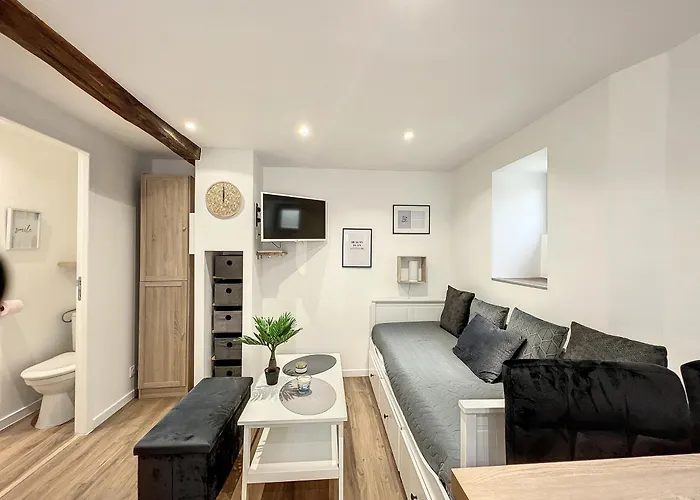 Les Bords Du Clain - Entree Autonome *