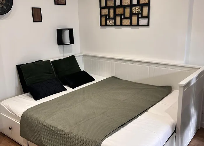 Les Bords Du Clain - Entree Autonome Apartment *