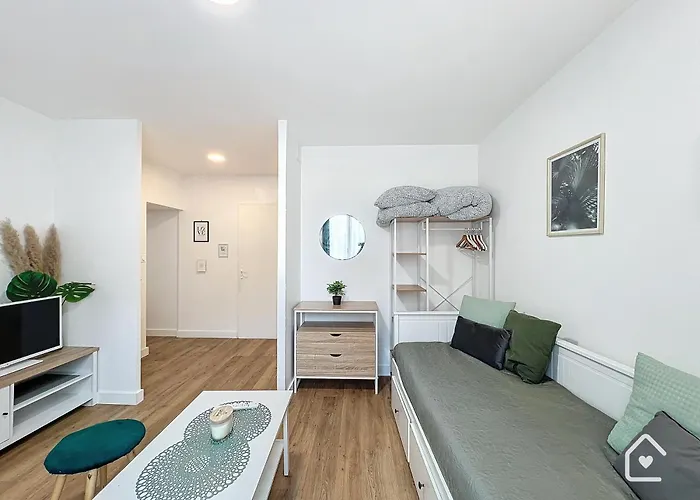 Apartment Les Bords Du Clain - Entree Autonome Poitiers