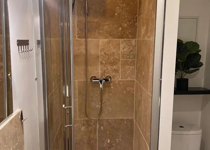 Les Bords Du Clain - Entree Autonome *