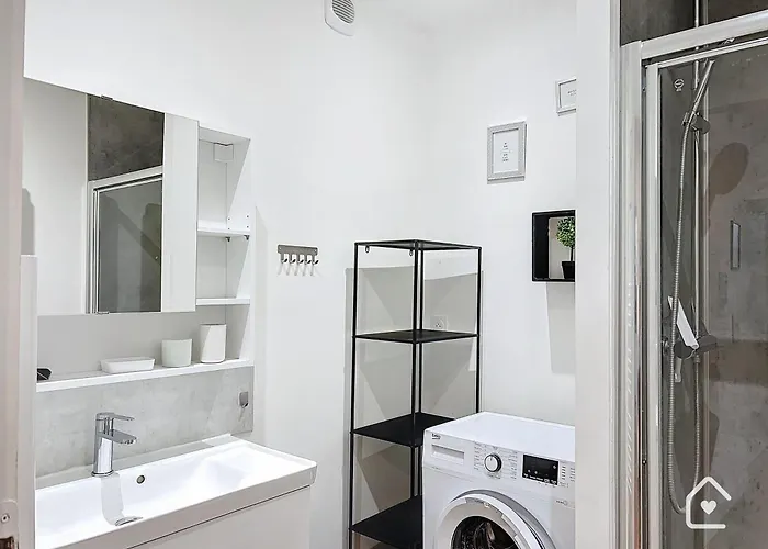 Les Bords Du Clain - Entree Autonome Apartment *