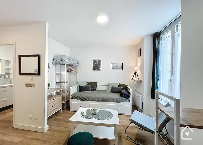 Les Bords Du Clain - Entree Autonome Poitiers