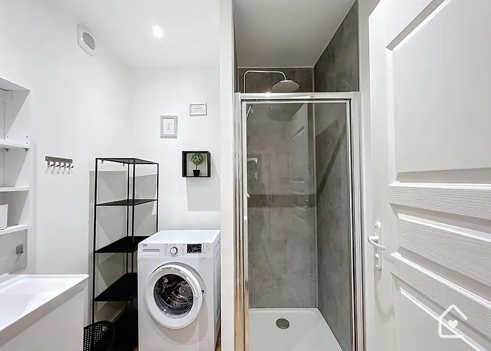 Les Bords Du Clain - Entree Autonome * Poitiers