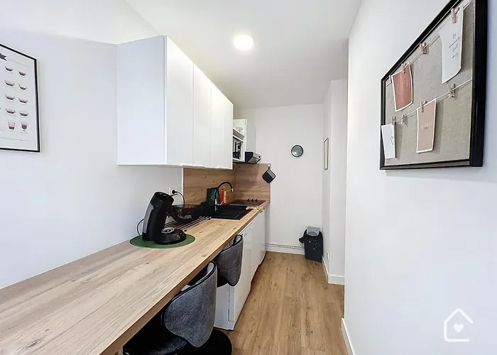 Les Bords Du Clain - Entree Autonome Apartment Poitiers