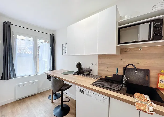 Les Bords Du Clain - Entree Autonome *